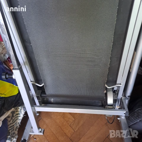 ПЪТЕКА МЕХАНИЧА  БЯГАЩА КРИС ТОПИТ  СПОРТ, снимка 4 - Други стоки за дома - 51314610