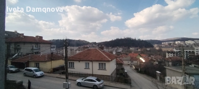 Втори етаж от къща Трявна, снимка 14 - Етаж от къща - 53888705