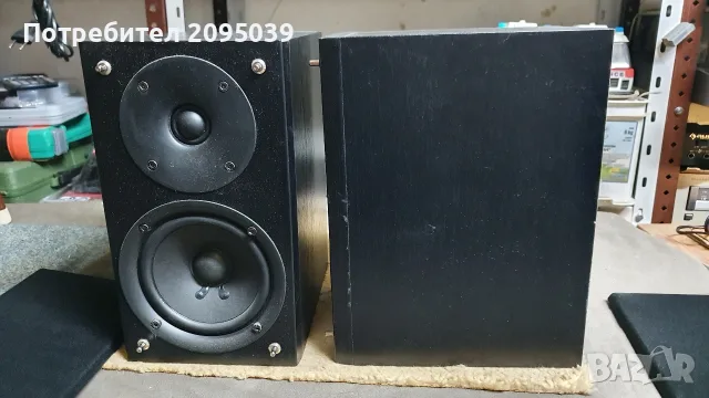 Тонколони Pioneer ..., снимка 3 - Тонколони - 56514562