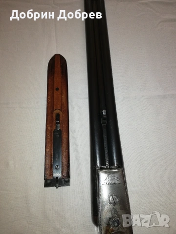 иж 54 , снимка 5 - Ловно оръжие - 54162579