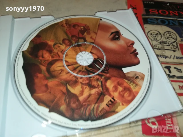 JOY DENALANE CD 1908251740, снимка 5 - CD дискове - 51420485