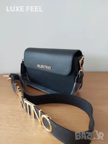 Valentino ⚜️Дамска Чанта , снимка 3 - Чанти - 56239586
