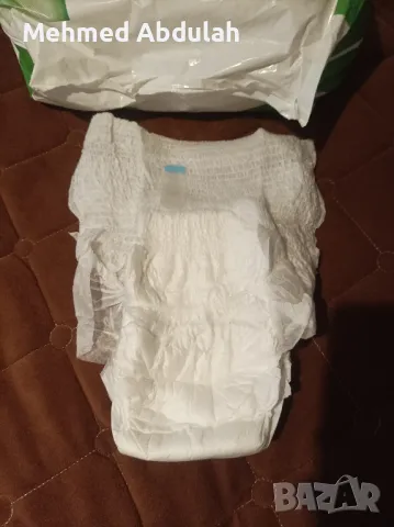 Пелени гащи за възрастни , снимка 4 - Пелени, памперси - 50037246