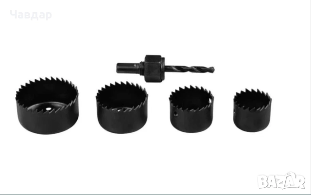 Parkside комплекти консумативи за ремонт, снимка 8 - Други инструменти - 51605406