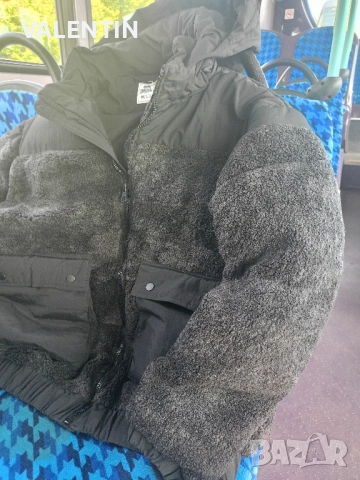Яке ,Мъжко,Зимно, снимка 4 - Якета - 51625990