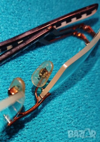 JF REY - очила за рамки , снимка 5 - Слънчеви и диоптрични очила - 42163867