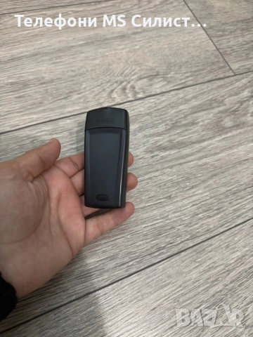 Nokia 6510 Dark Blue, снимка 4 - Nokia - 56086093