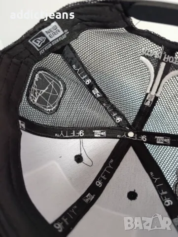 Мъжка шапка New Era TL Design, снимка 2 - Шапки - 48235391