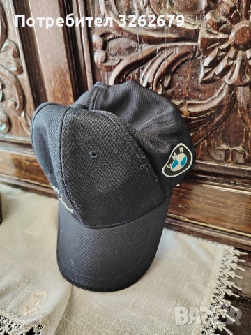 BMW driving experience чисто нова оригинална шапка , снимка 2 - Шапки - 54352094