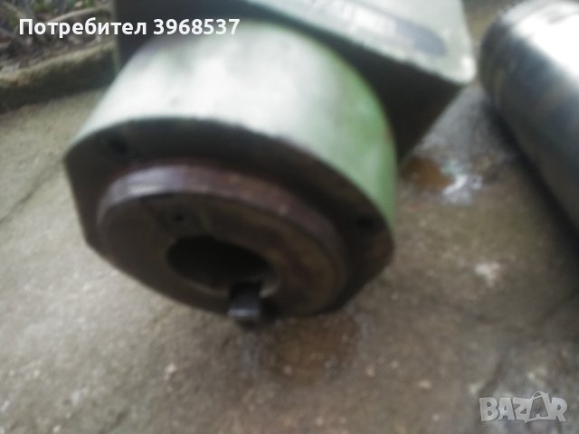 шпинделна главазафреза, снимка 5 - Други машини и части - 44278986