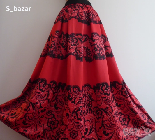 Нова пола,Размер S/M и Л/ХЛ