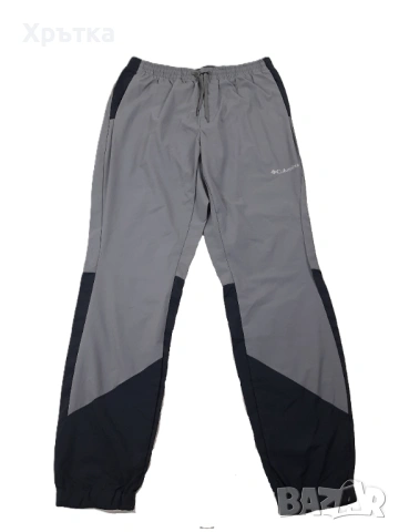 Columbia Tech Nylon Pant - Оригинален мъжки панталон размер M, снимка 6 - Спортни дрехи, екипи - 53929191