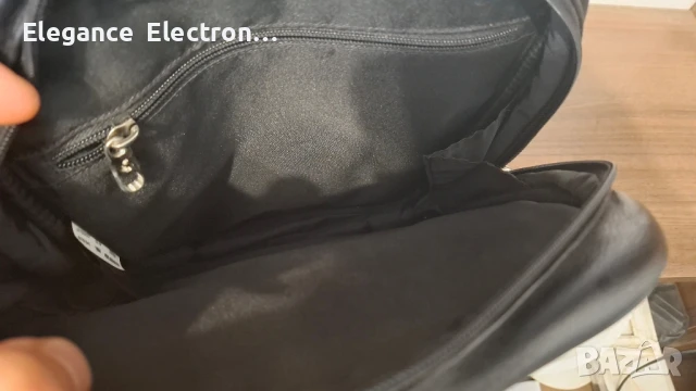 Оригинална Мъжка Чантичка Samsonite – Стилна и Здрава, снимка 14 - Чанти - 50840938