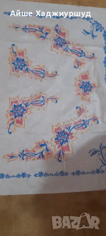 Лот, снимка 5 - Покривки за маси - 47270535