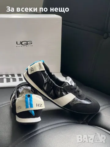 Miu Miu Дамски Обувки Миу Миу - Налични Различни Цветове Код D2202, снимка 3 - Дамски ежедневни обувки - 49428852