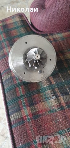 Нов катридж за Fiat,Alfa,Lancia 1,9jtd 126,136,140hp, снимка 3 - Части - 31515272