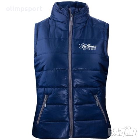 Дамски спортен елек F 348  