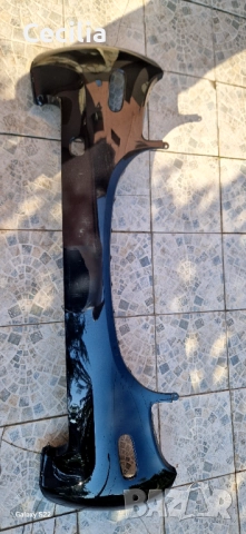 Броня за смарт 453 fortwo i forfour, снимка 3 - Части - 51438938