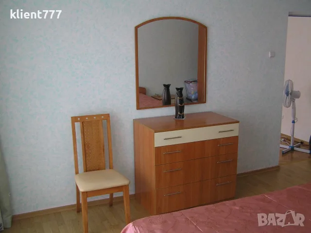 4-стаен апартамент под наем , Варна 600 евро, снимка 5 - Апартаменти - 56376552