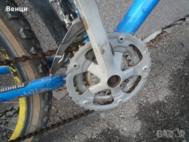 колело Drag pro Bike, снимка 5 - Велосипеди - 39888971