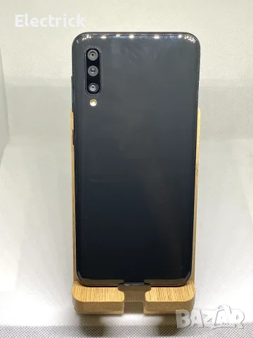 Samsung A50 - 128GB, снимка 4 - Samsung - 55919843