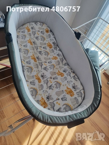 Детска количка Easy walker Harvey5, снимка 14 - Детски колички - 54301422