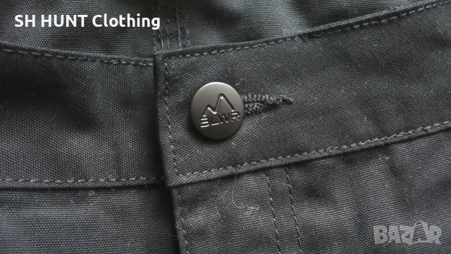 BLWR OUTDOOR Stretch Trouser размер 56 / XL - XXL панталон със здрава и еластична материи - 1392, снимка 11 - Панталони - 51555504