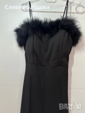 Елегантен гащеризон, снимка 3 - Гащеризони - 52177640