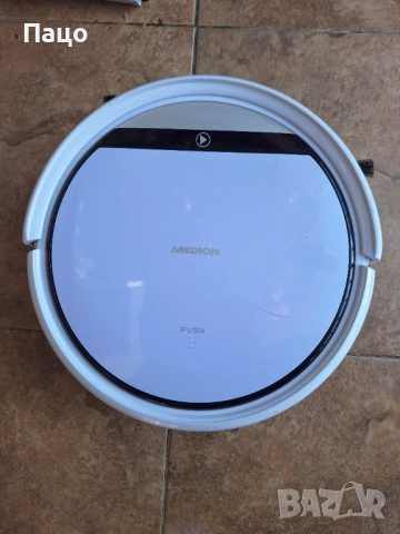 Прахосмукачка- Робот MEDION MD 18500