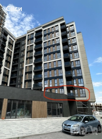 От собственик! 3-стаен,145м2,Смирненски,АКТ 16, снимка 5 - Апартаменти - 52942062