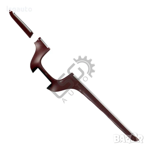 Интериорна лайсна табло Hyundai Santa fe 2006-2013 ID:147151