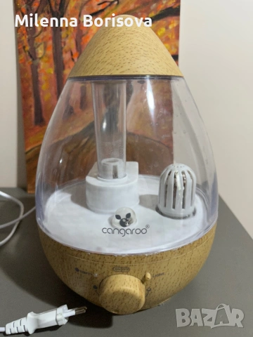Овлажнител за въздух cangaroo