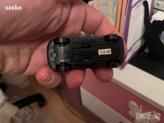 Магорет-Ситроен, снимка 7 - Колекции - 52794888