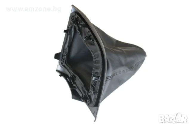 Кожена топка скоростен лост с маншон и рамка за Фиат FIAT Ducato PEUGEOT Boxer CITROEN Jumper 2006+ , снимка 9 - Аксесоари и консумативи - 50341879