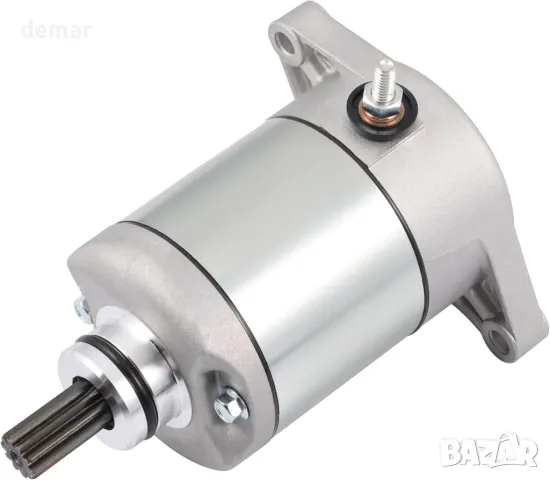 GOOFIT Електрически стартер за Suzuki ATV Eiger 400 Arctic Cat ATV 375 400 2002-2008 2X4 4X4 UTV TRV, снимка 7 - Части - 49524950