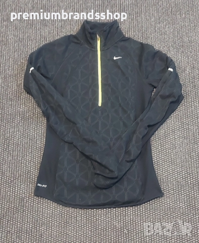 Nike дамска блуза S размер 