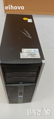 Настолен компютър HP Intel CORE I5 , снимка 5 - Работни компютри - 30758925