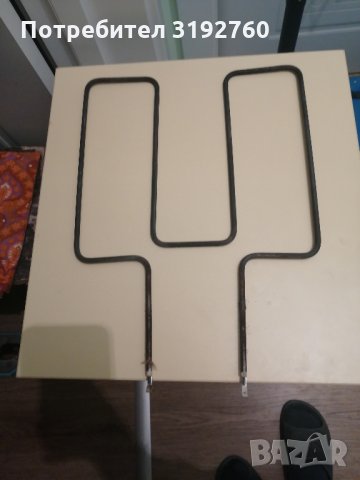 Нагреватели за фурни, снимка 2 - Печки, фурни - 34328618