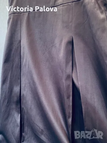 Коктейлна рокля DESTINY, снимка 4 - Рокли - 47337642