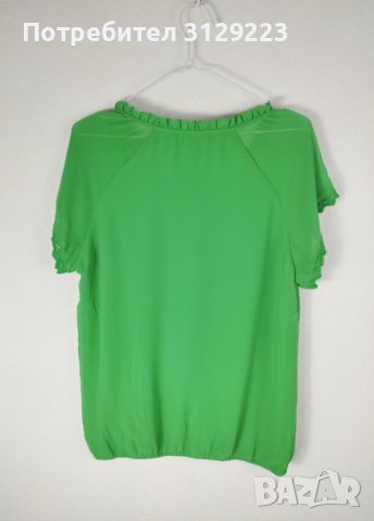 Tramonta top L B29, снимка 3 - Тениски - 40413200