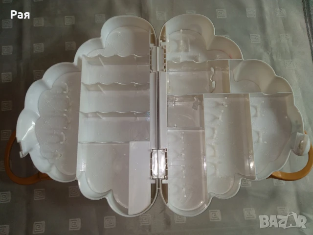 Детска чанта Poopsi Slime Surprise Pooey Puitton, снимка 6 - Кенгура и ранички - 50677047