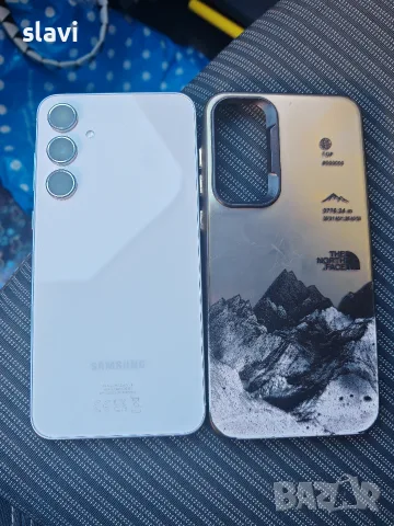 Samsung A55 128GB Заключен