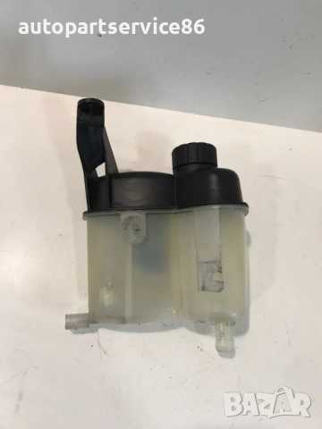 Преливен резервоар за охлаждаща течност за Mercedes A180 W169 CDI (2006) 1695000049, снимка 2 - Части - 54121399