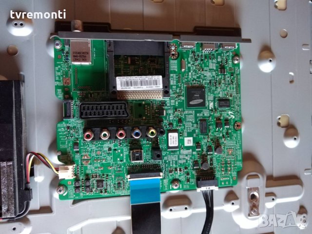 Основна платка -BN41-01955A BN94-06627A