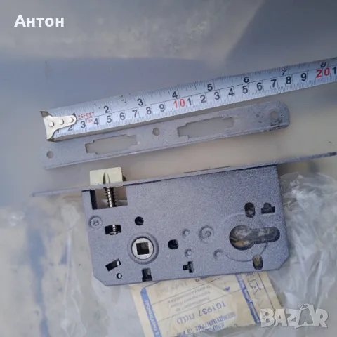 Брава секретна нова Седмица, снимка 9 - Други - 47996645