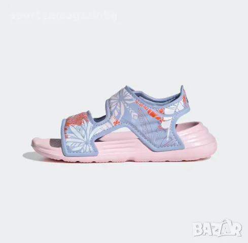 Детски сандали Adidas AltaSwim Moana I, снимка 2 - Детски сандали и чехли - 48479270