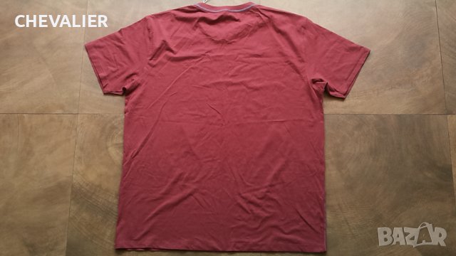 SIGNAL ORGANIC WEAR T-Shirt Размер XXXL нова мъжка тениска 17-49, снимка 2 - Тениски - 37159132