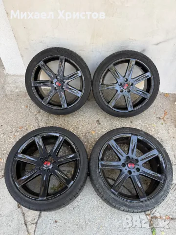 Джанти 18” 5х112