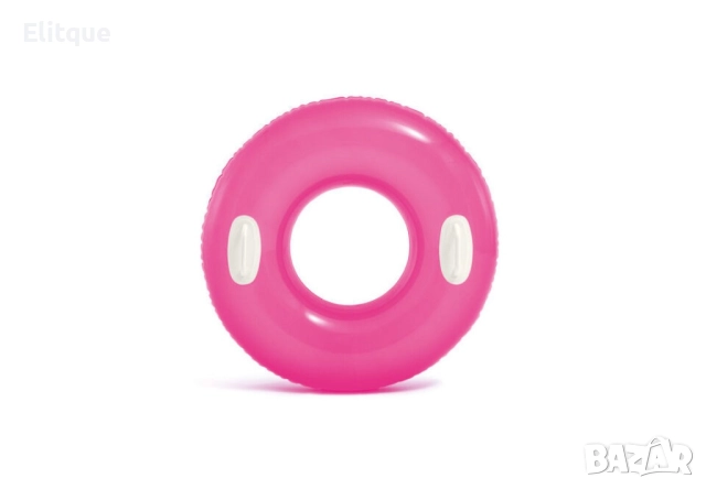 Голям пояс с ръкохватки за идеално плуване и забавления, снимка 8 - Други стоки за дома - 52888798