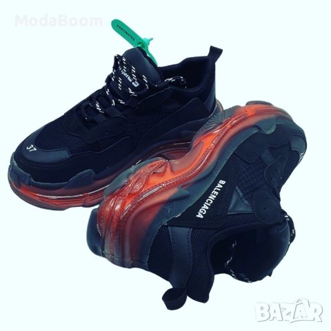 Обувки Balenciaga 